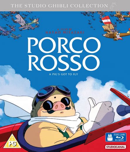 porco rosso english cast|porco rosso rating.